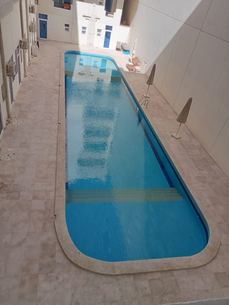 Studio in Hurghada, Egypt, 35 m² - picture 1