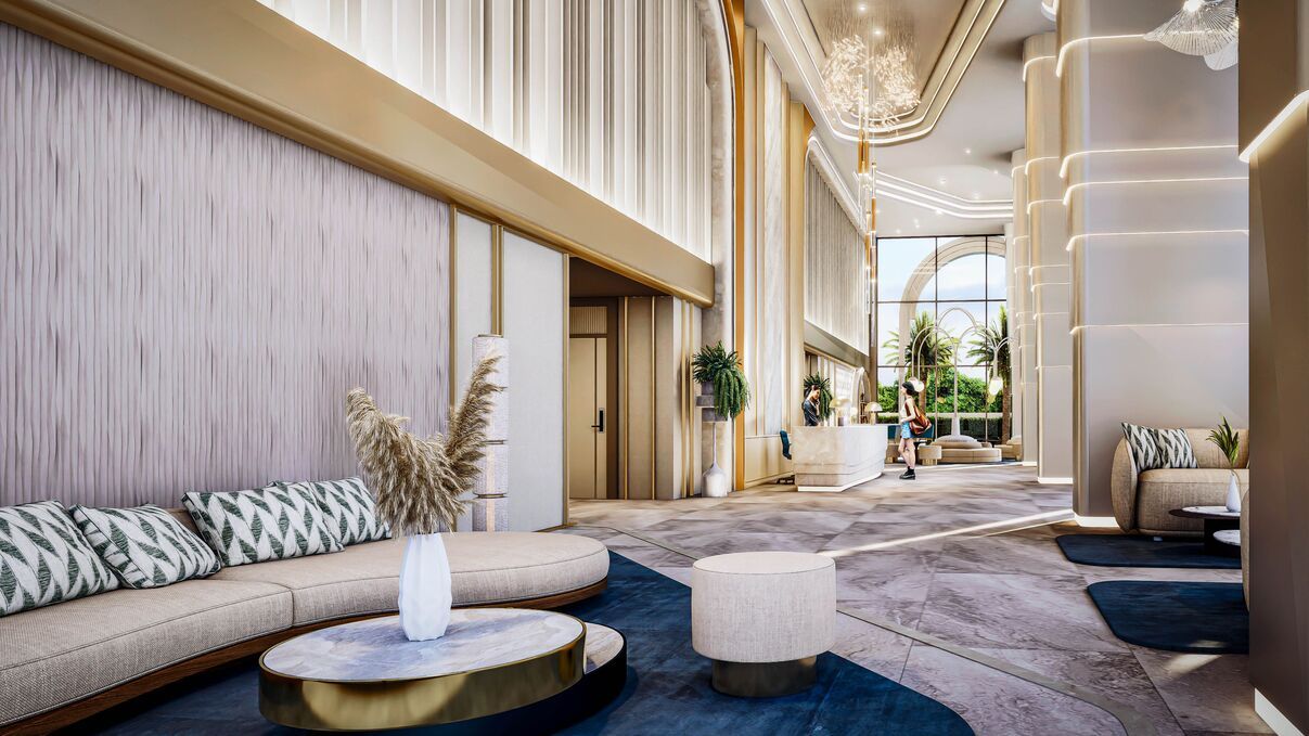 Studio à Pattaya, Thaïlande, 31 m² - image 9