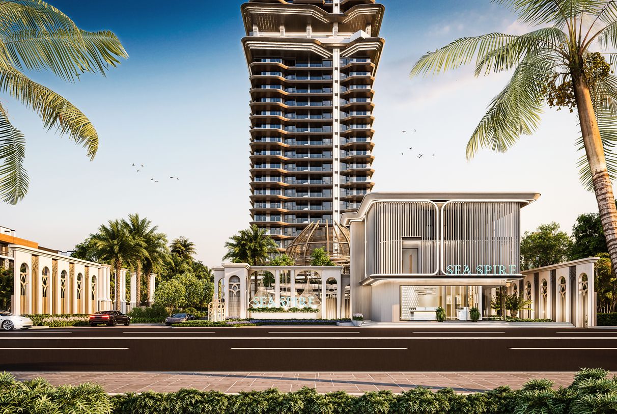 Studio à Pattaya, Thaïlande, 31 m² - image 6