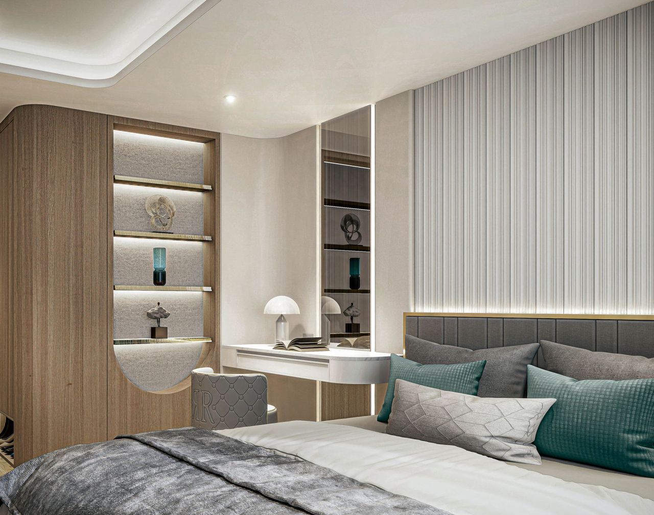 Studio à Pattaya, Thaïlande, 31 m² - image 4