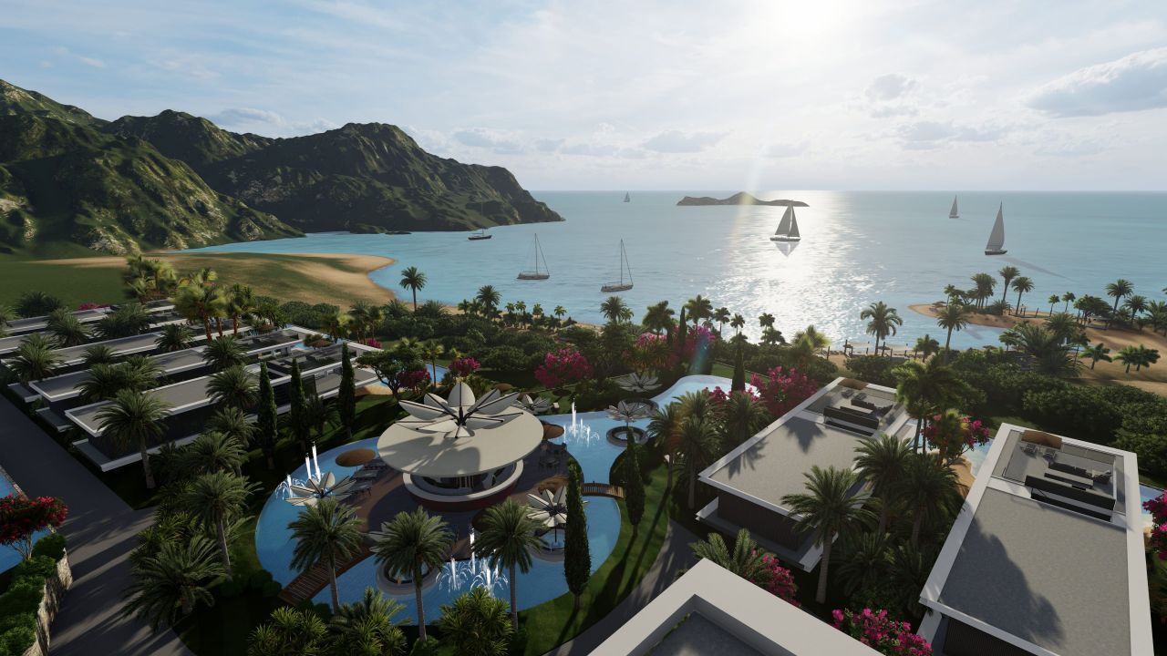 Piso en Akanthou, Chipre, 43 m² - imagen 13