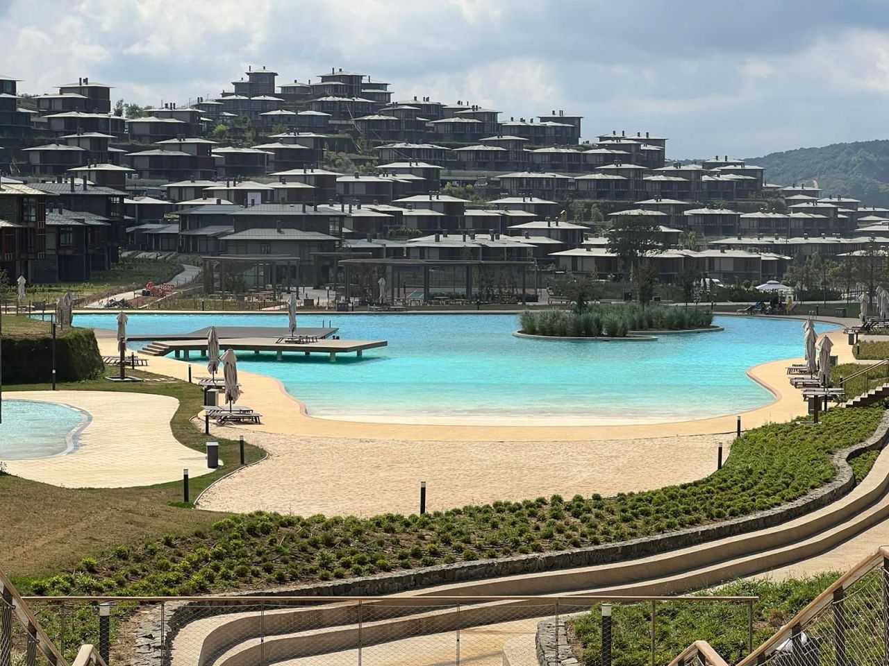 Villa en Beykoz, Turquia, 180 m² - imagen 2