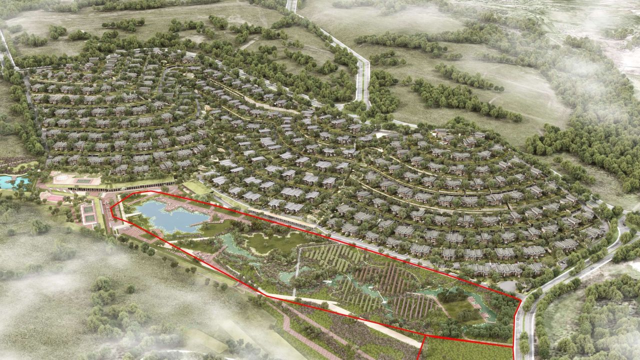 Villa en Beykoz, Turquia, 180 m² - imagen 3