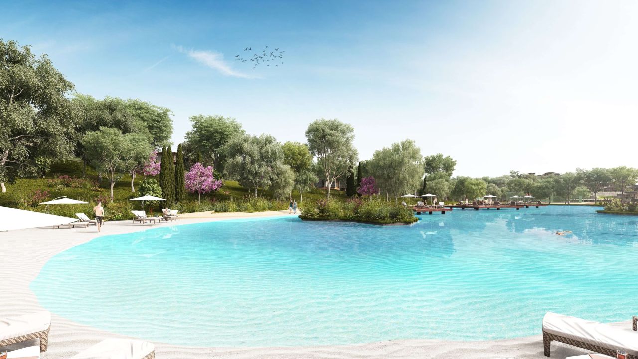 Villa en Beykoz, Turquia, 180 m² - imagen 5