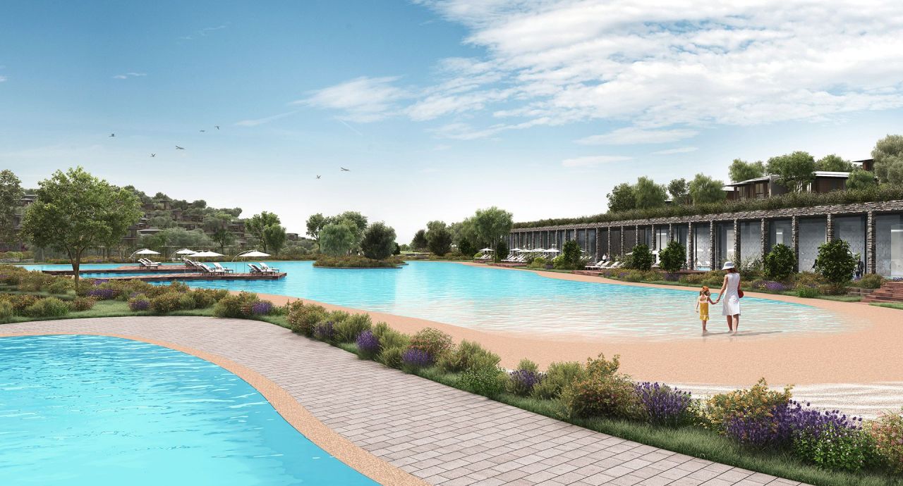 Villa en Beykoz, Turquia, 180 m² - imagen 7