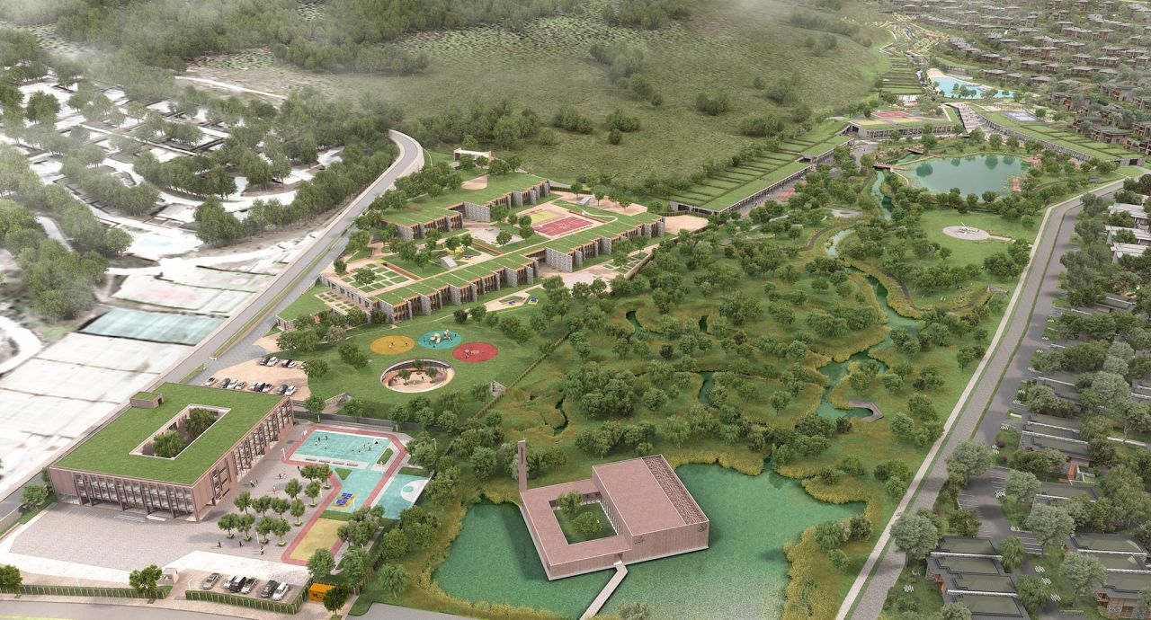 Villa en Beykoz, Turquia, 180 m² - imagen 10