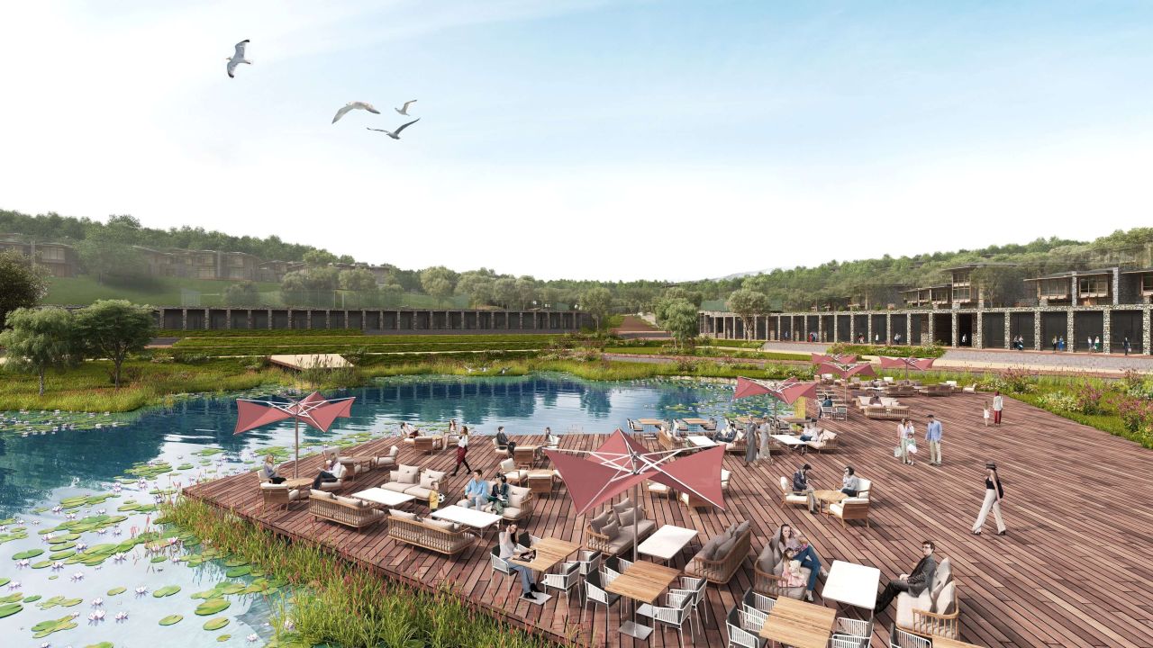 Villa en Beykoz, Turquia, 180 m² - imagen 11