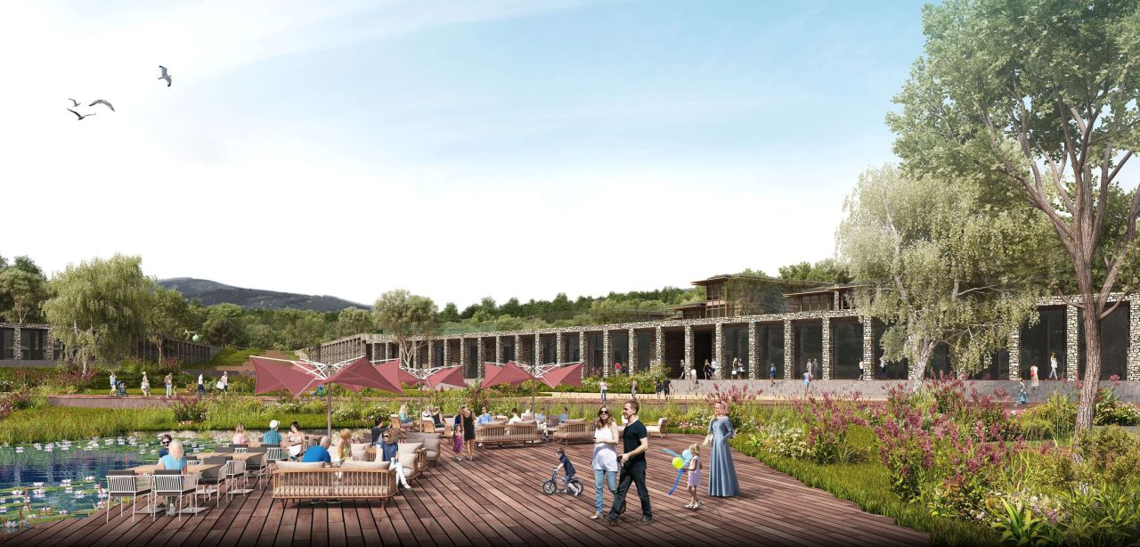 Villa en Beykoz, Turquia, 180 m² - imagen 12