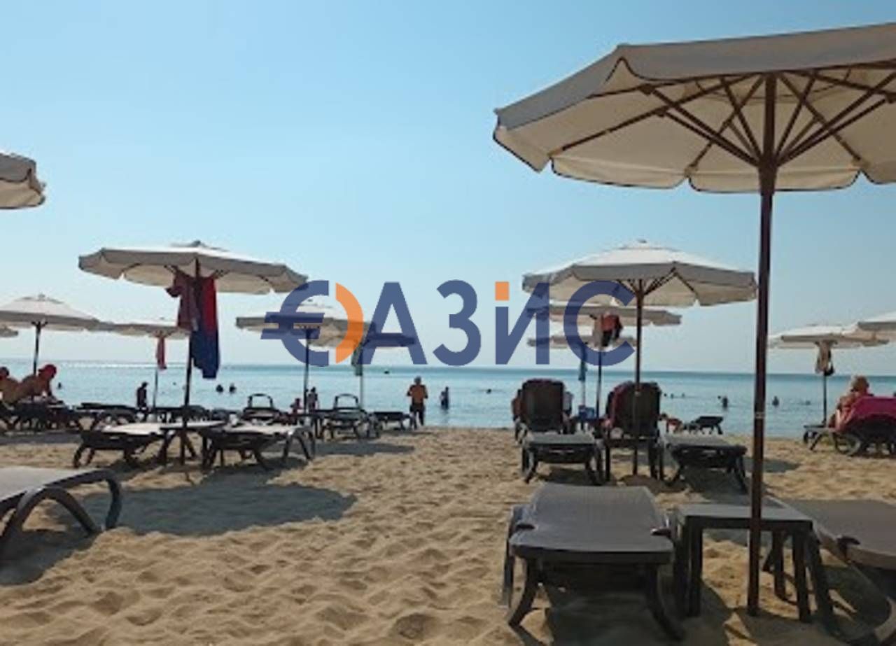 Appartement à Slantchev Briag, Bulgarie, 50 m² - image 18