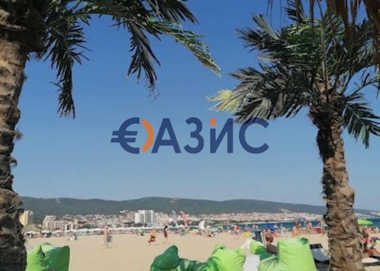 Appartement à Slantchev Briag, Bulgarie, 50 m² - image 19