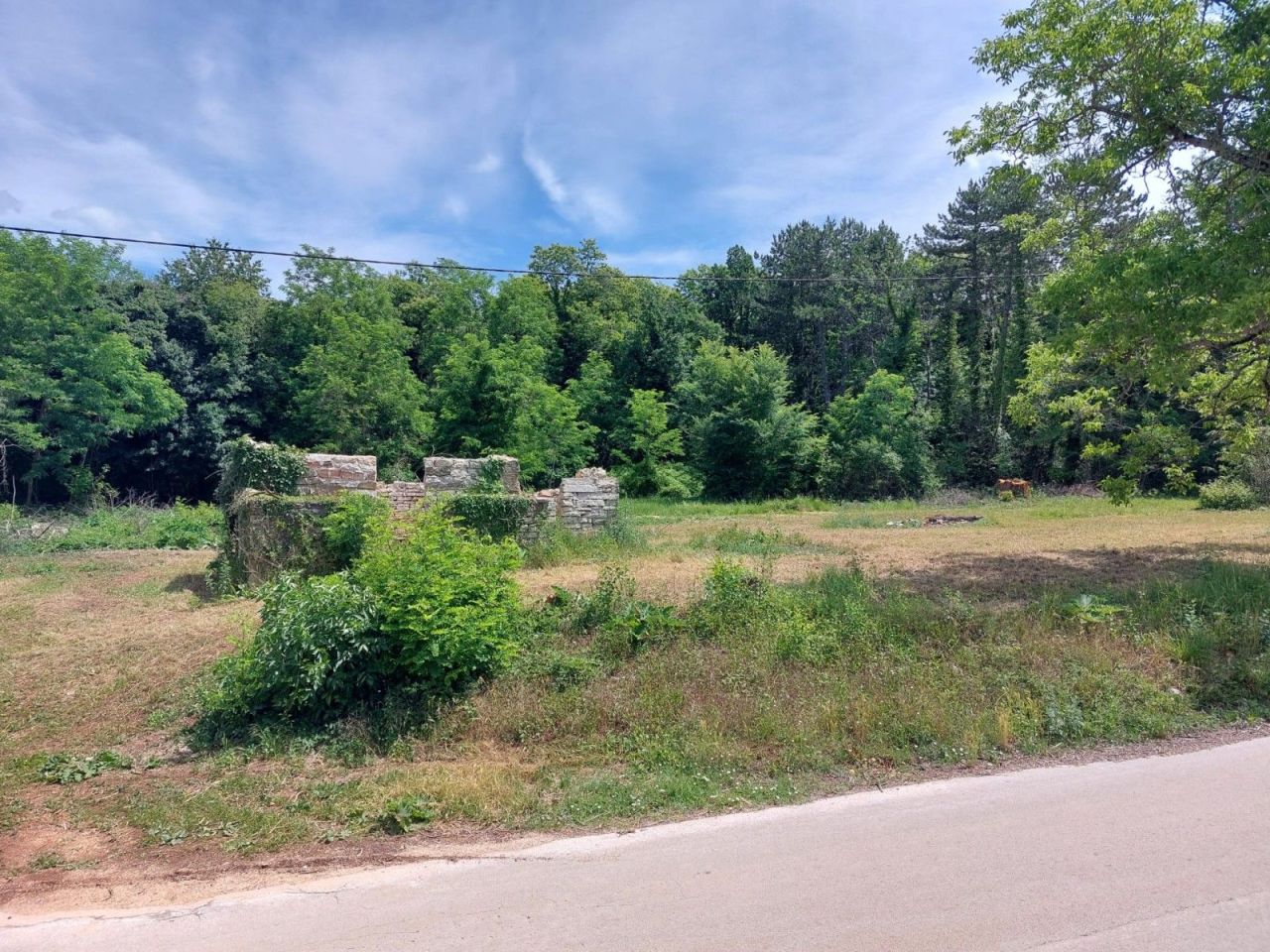 Maison à Oprtalj, Croatie, 166 m² - image 3