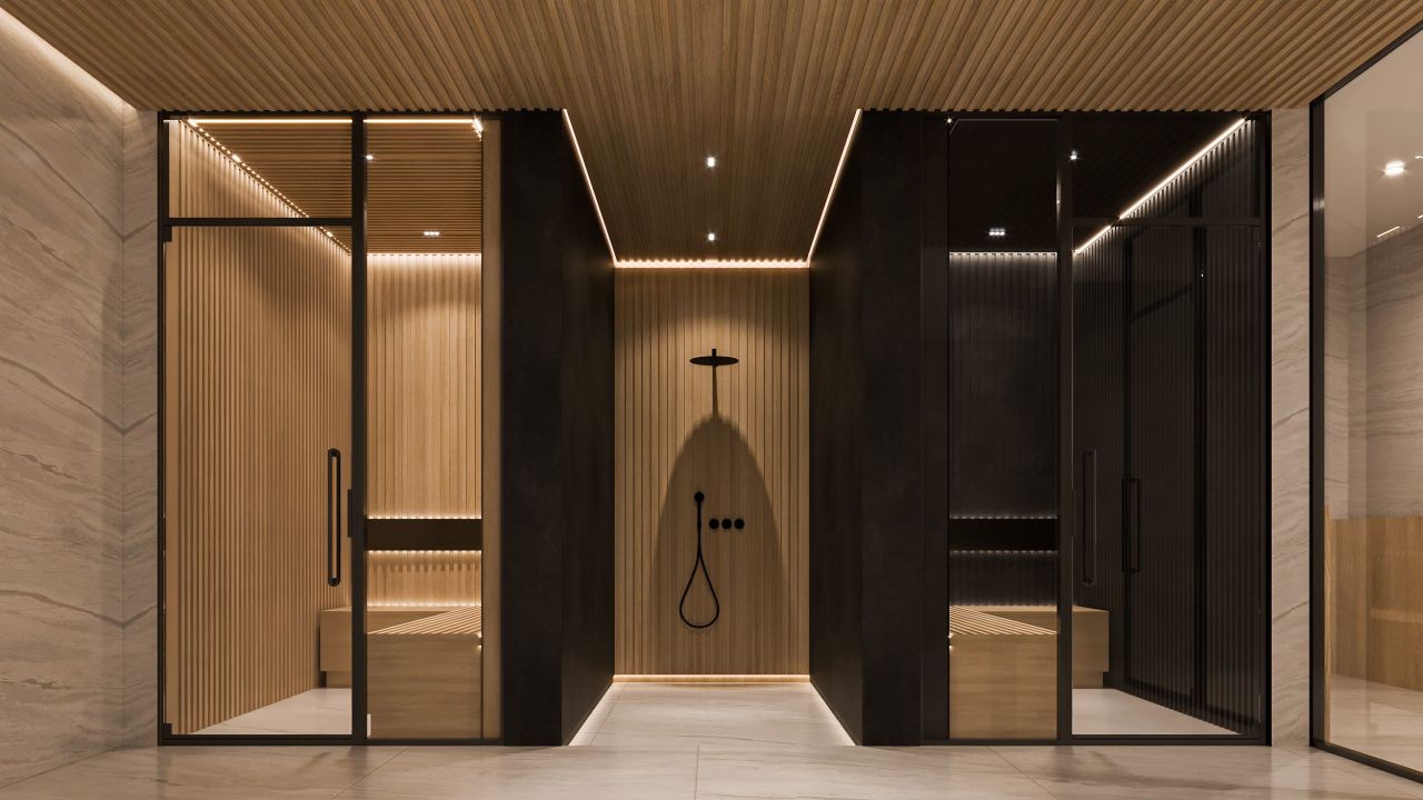 Appartamenti sulla spiaggia di Bang Tao, Thailandia, 25 m² - foto 14