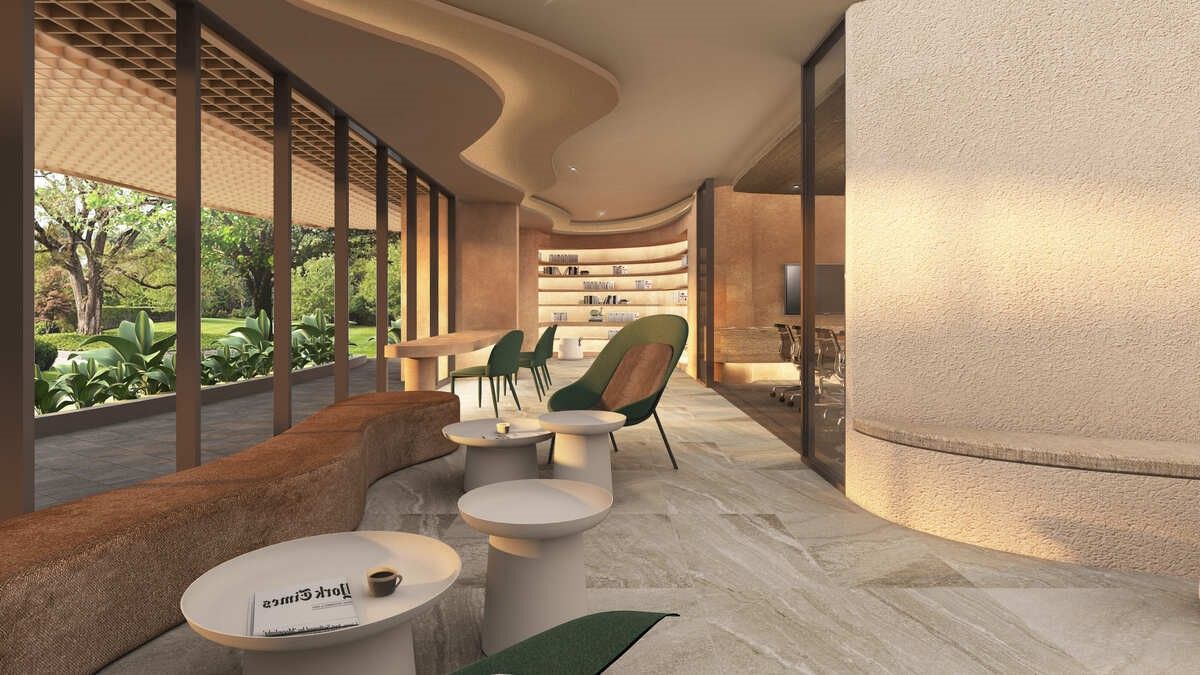 Appartamenti sulla spiaggia di Bang Tao, Thailandia, 25 m² - foto 17