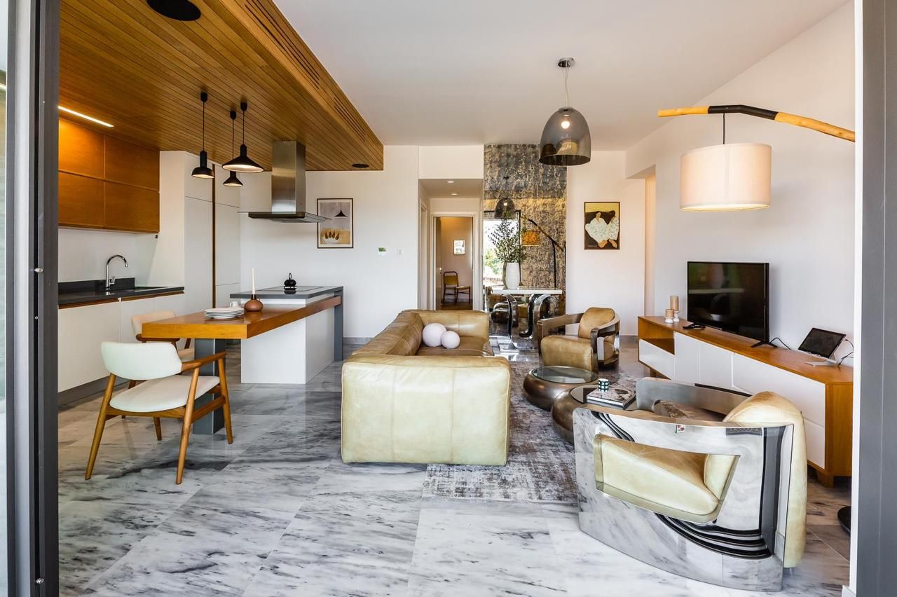 Appartement à Paphos, Chypre, 97 m² - image 2