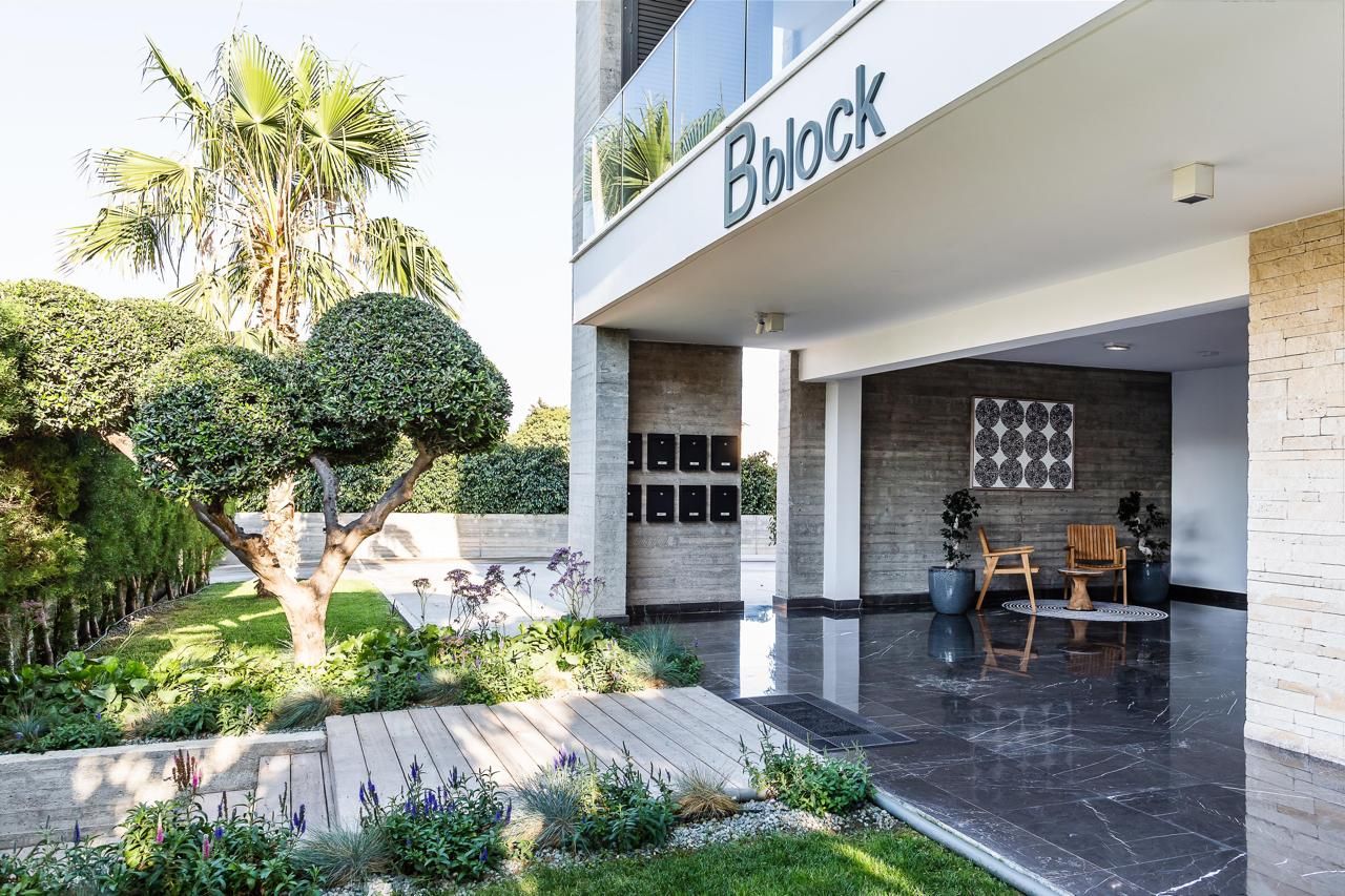 Piso en Pafos, Chipre, 158 m² - imagen 4