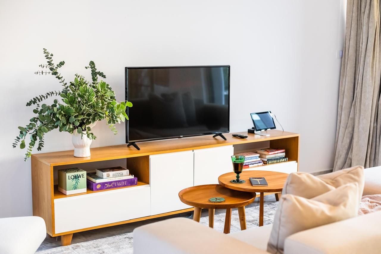 Appartamento a Paphos, Cipro, 97 m² - foto 5