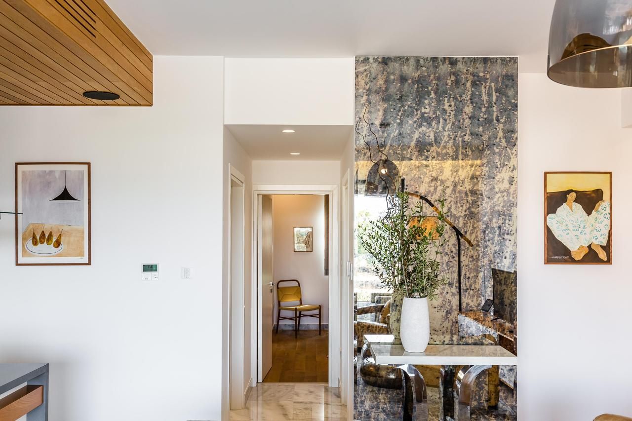 Appartamento a Paphos, Cipro, 155 m² - foto 5