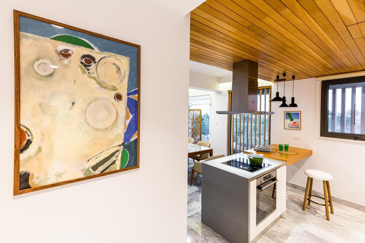 Appartamento a Paphos, Cipro, 97 m² - foto 8