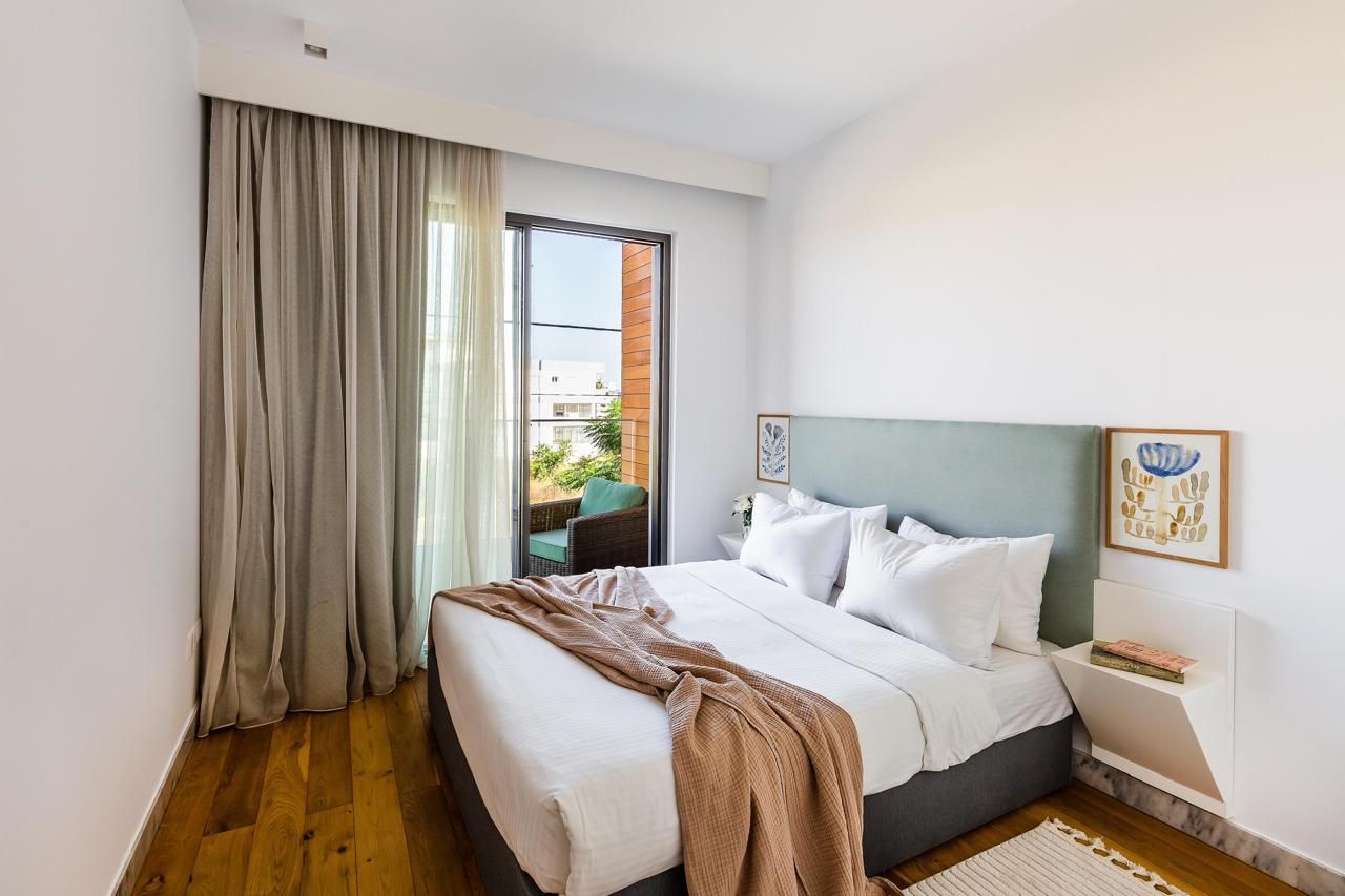 Appartamento a Paphos, Cipro, 97 m² - foto 16