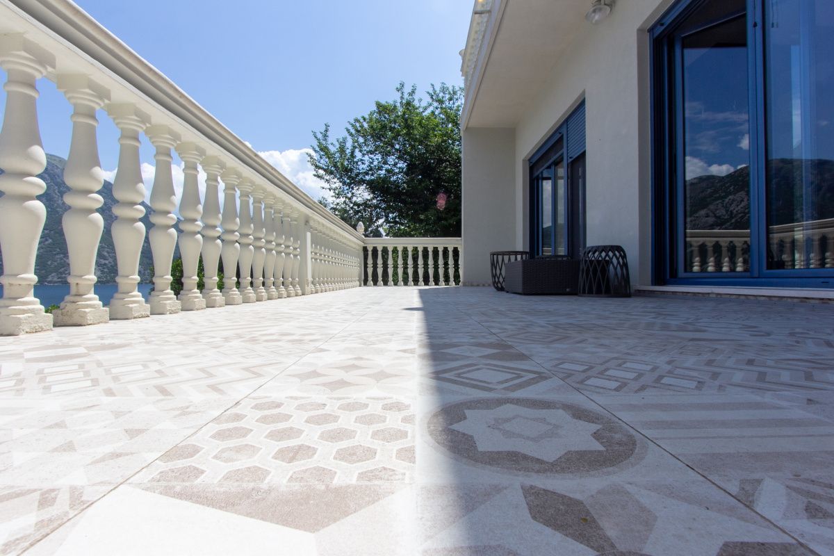 Casa en Kostanjica, Montenegro, 295 m² - imagen 5