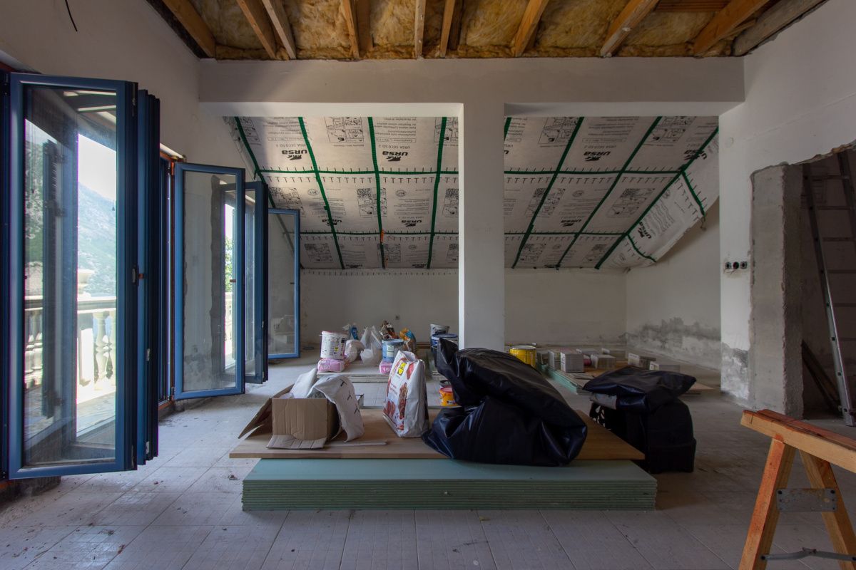 Casa en Kostanjica, Montenegro, 295 m² - imagen 6