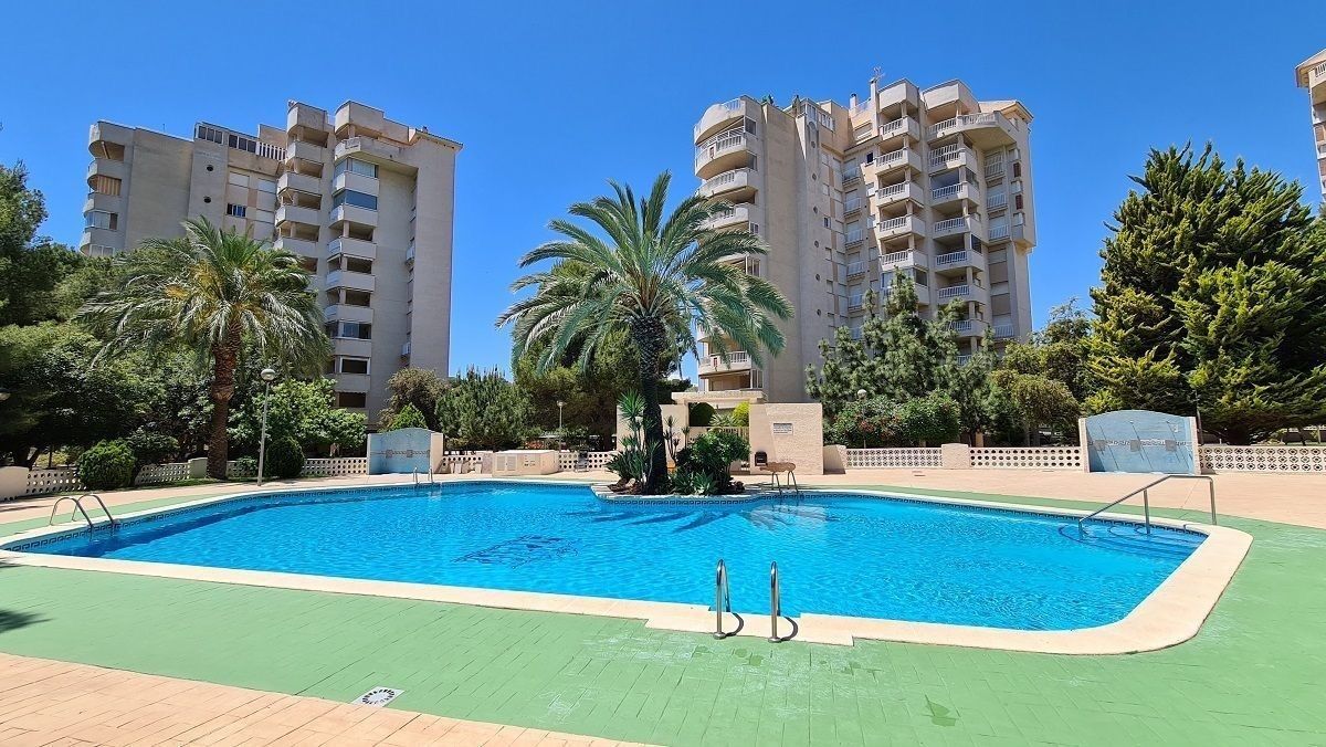 Wohnung in Campoamor, Spanien, 57 m² - Foto 1