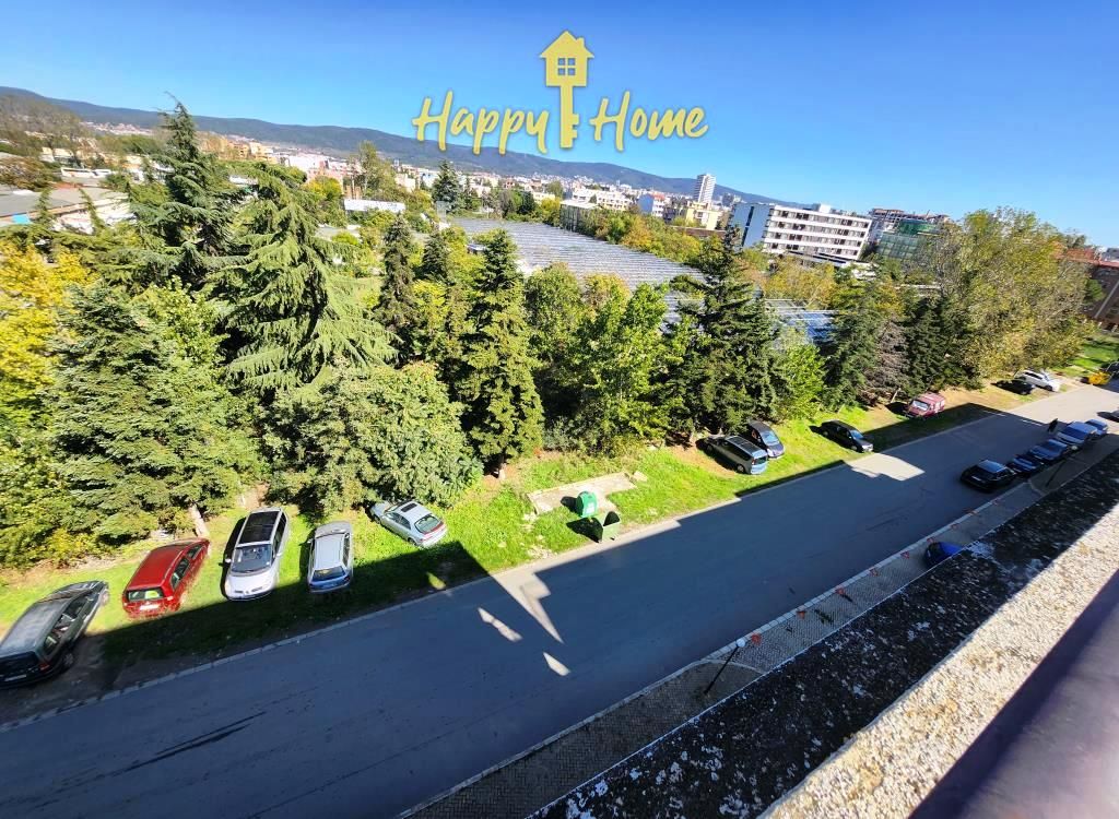 Piso en Sunny Beach, Bulgaria, 57 m² - imagen 13