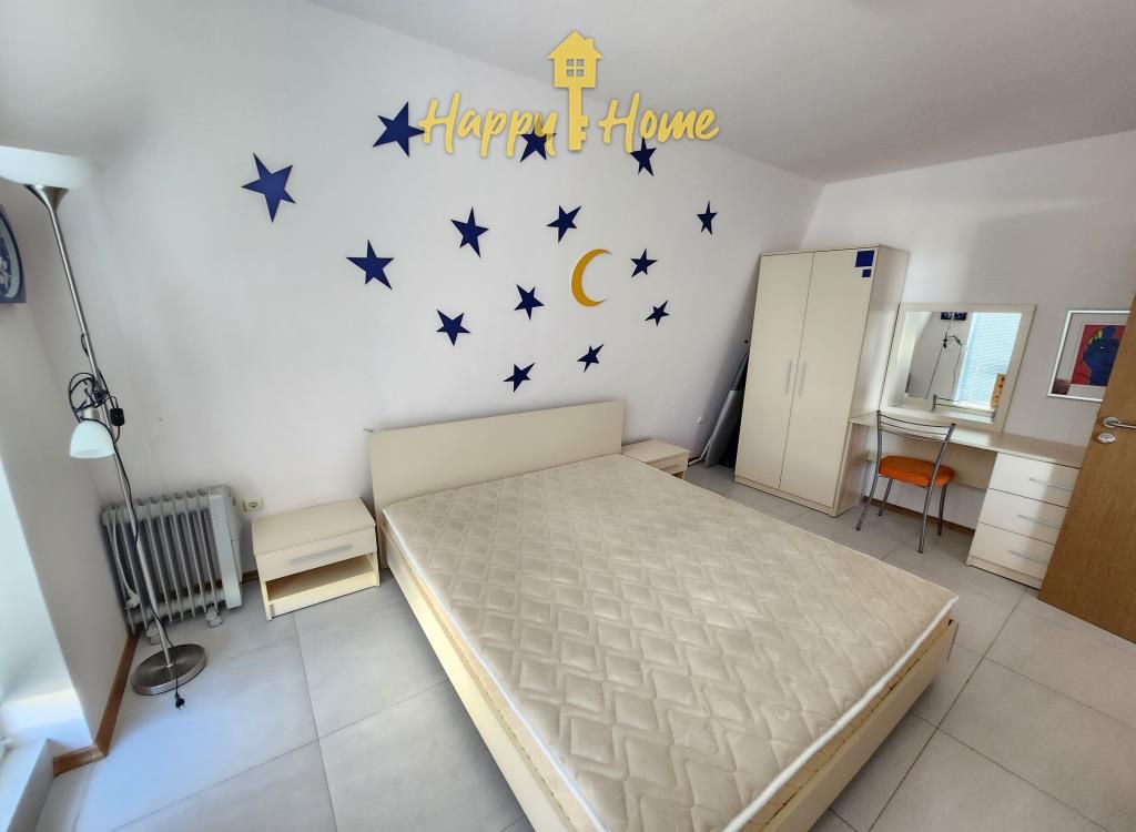 Piso en Sunny Beach, Bulgaria, 57 m² - imagen 10