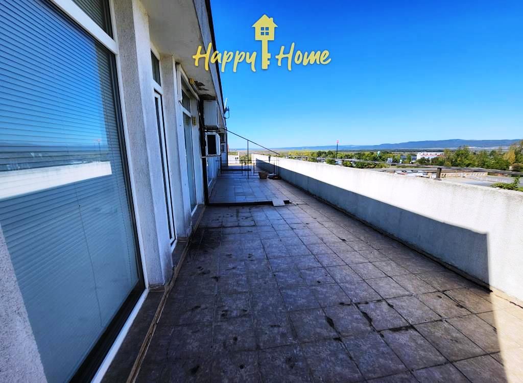 Piso en Sunny Beach, Bulgaria, 57 m² - imagen 14