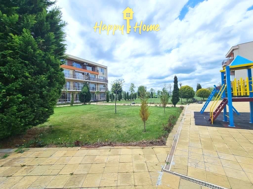 Flat at Sunny Beach, Bulgaria, 64 m² - picture 16