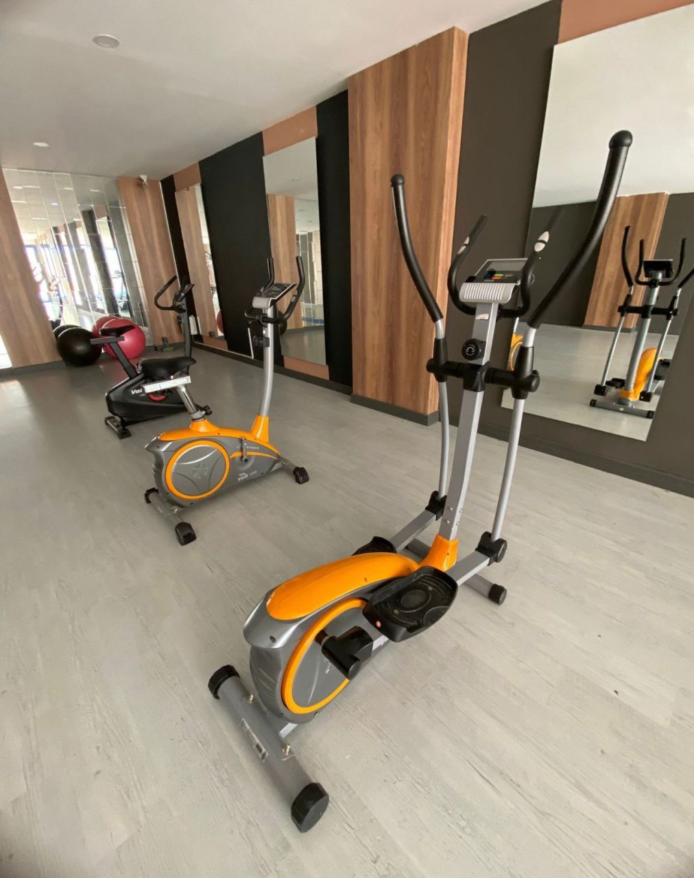 Apartment in Avsallar, Türkei, 42 m² - Foto 2