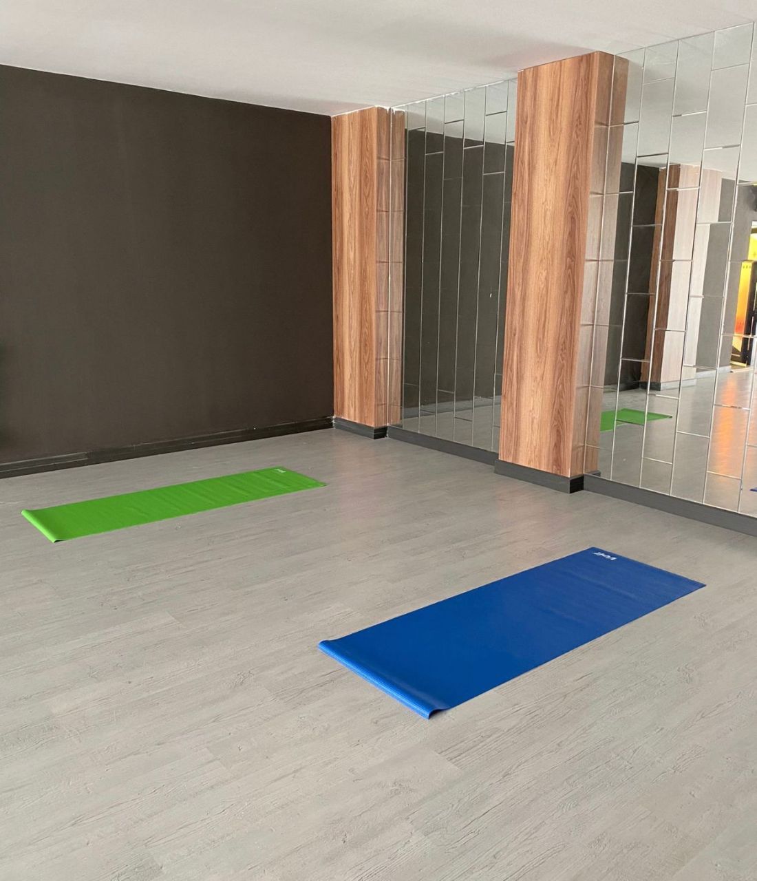 Apartment in Avsallar, Türkei, 42 m² - Foto 3