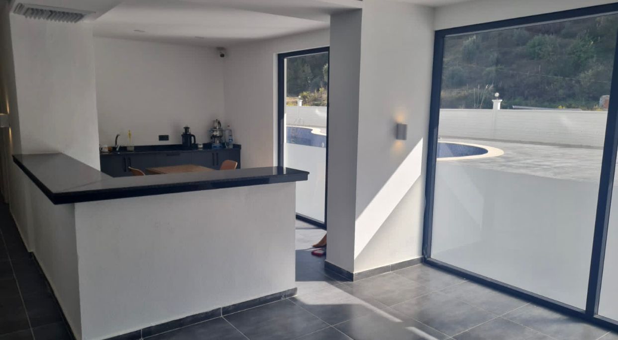 Apartment in Avsallar, Türkei, 42 m² - Foto 8