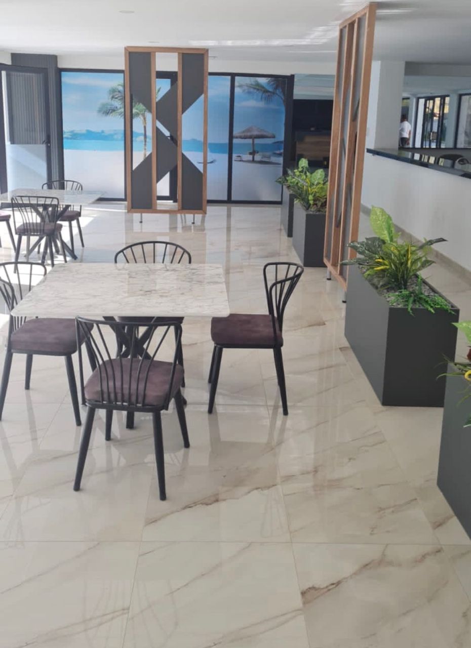 Apartment in Avsallar, Türkei, 42 m² - Foto 7