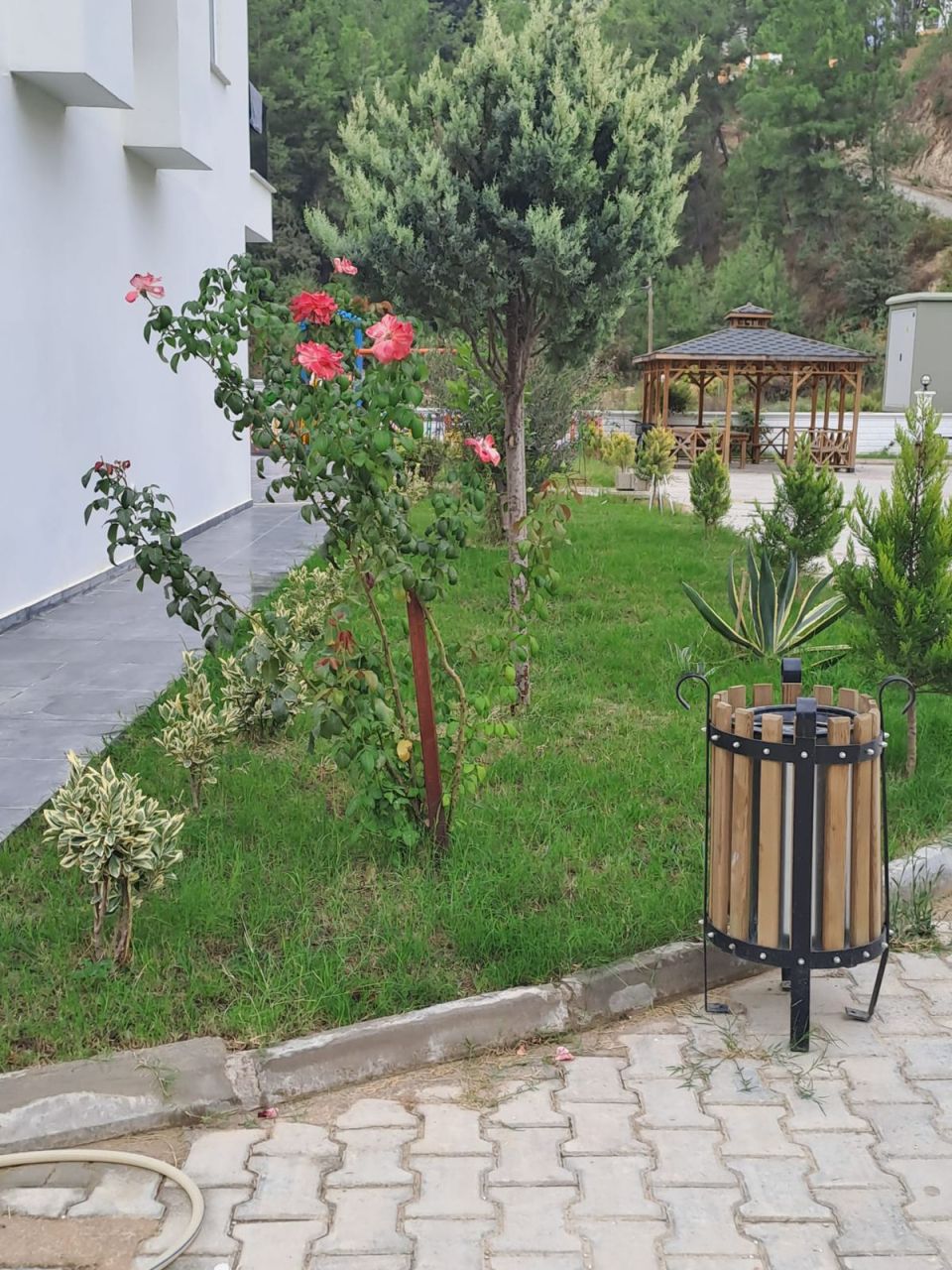 Apartment in Avsallar, Türkei, 42 m² - Foto 11