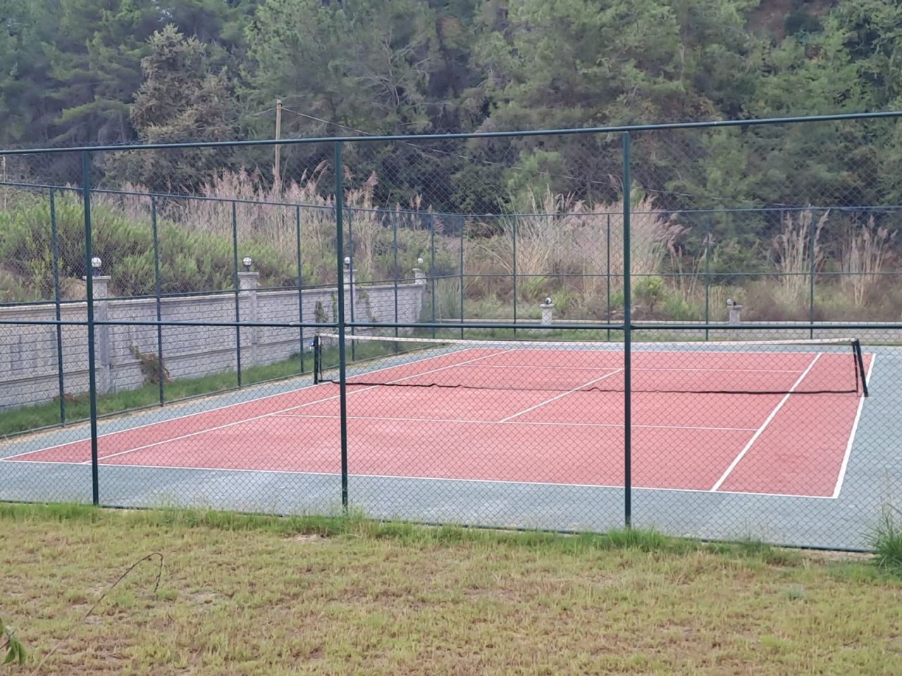 Apartment in Avsallar, Türkei, 42 m² - Foto 10