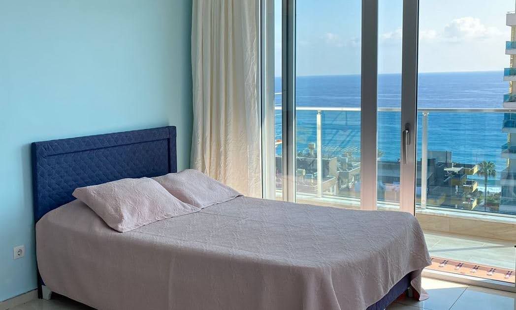 Studio a Alanya, Turchia, 60 m² - foto 2