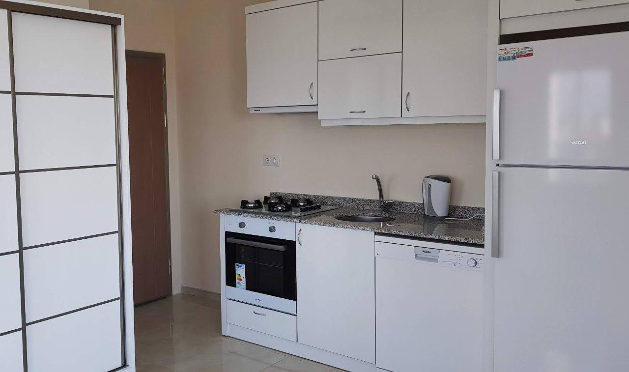 Studio a Alanya, Turchia, 60 m² - foto 5
