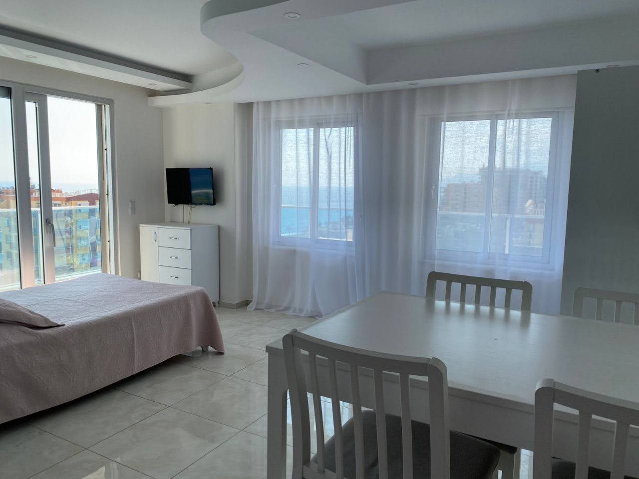 Studio a Alanya, Turchia, 60 m² - foto 7