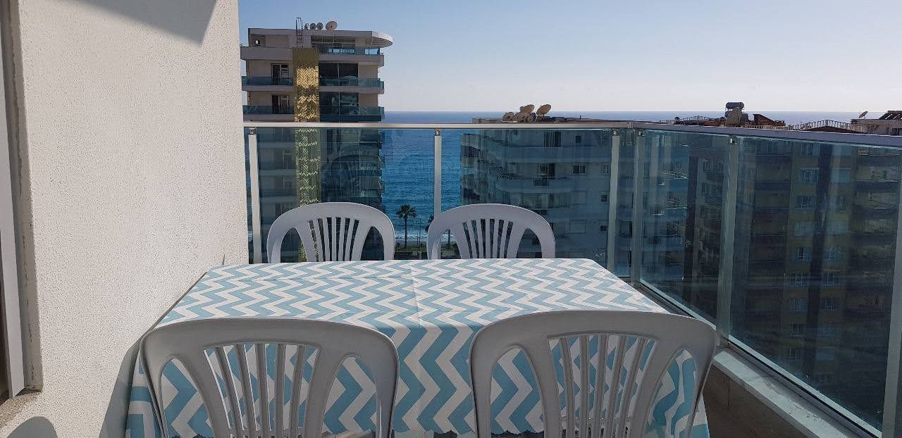 Studio a Alanya, Turchia, 60 m² - foto 3