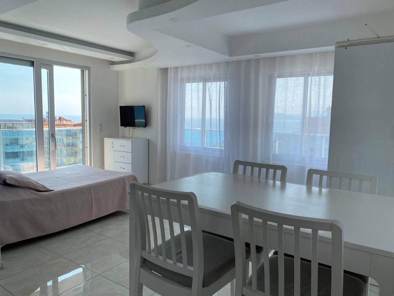 Studio a Alanya, Turchia, 60 m² - foto 9