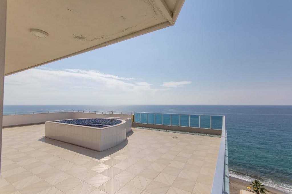 Studio a Alanya, Turchia, 60 m² - foto 18