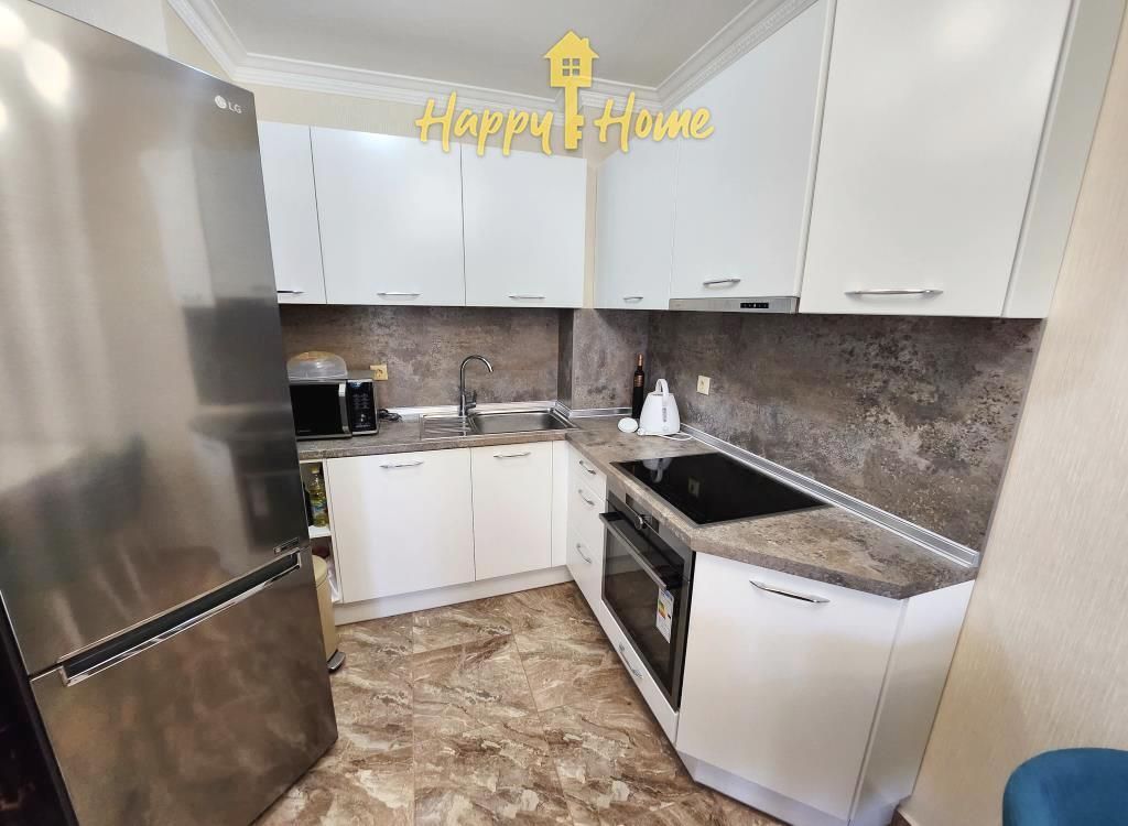 Appartamento a Sveti Vlas, Bulgaria, 61 m² - foto 6