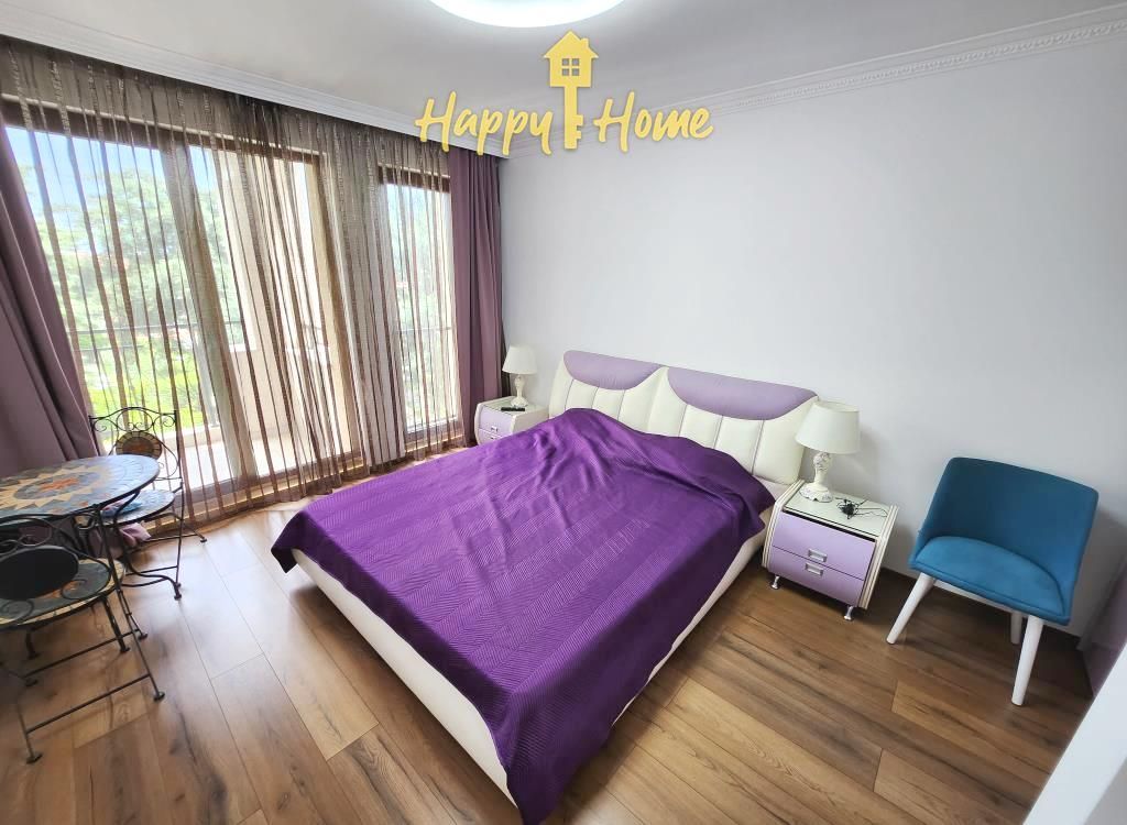 Appartamento a Sveti Vlas, Bulgaria, 61 m² - foto 9