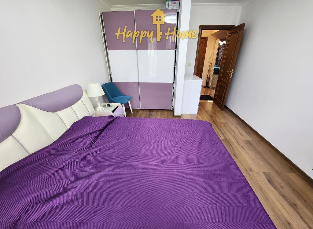 Appartamento a Sveti Vlas, Bulgaria, 61 m² - foto 11