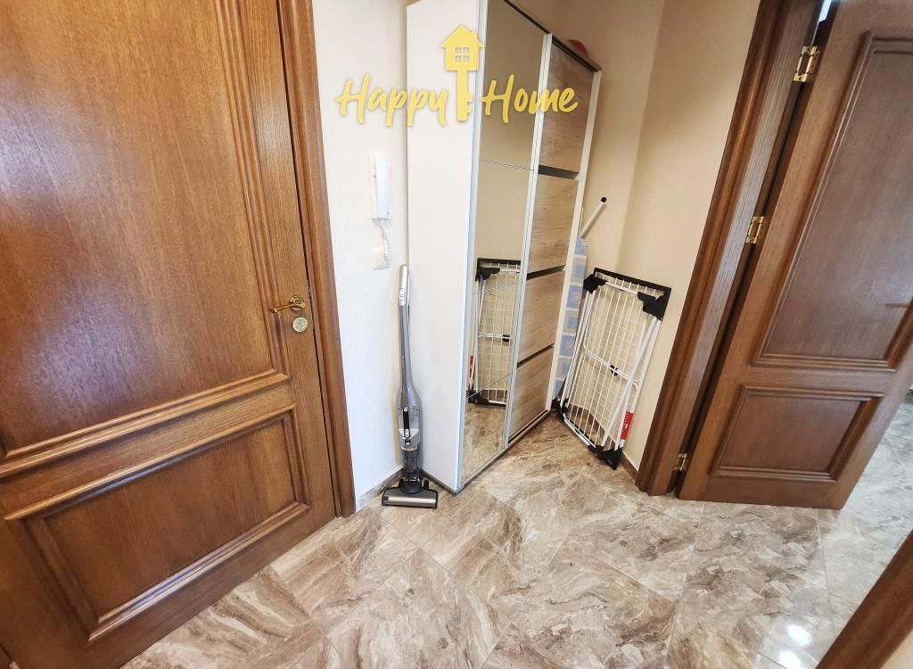 Appartamento a Sveti Vlas, Bulgaria, 61 m² - foto 7