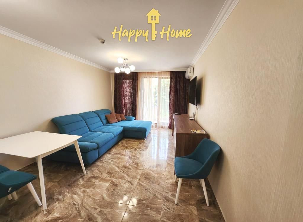 Appartamento a Sveti Vlas, Bulgaria, 61 m² - foto 2