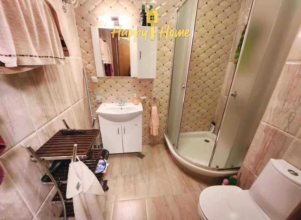 Appartamento a Sveti Vlas, Bulgaria, 61 m² - foto 8