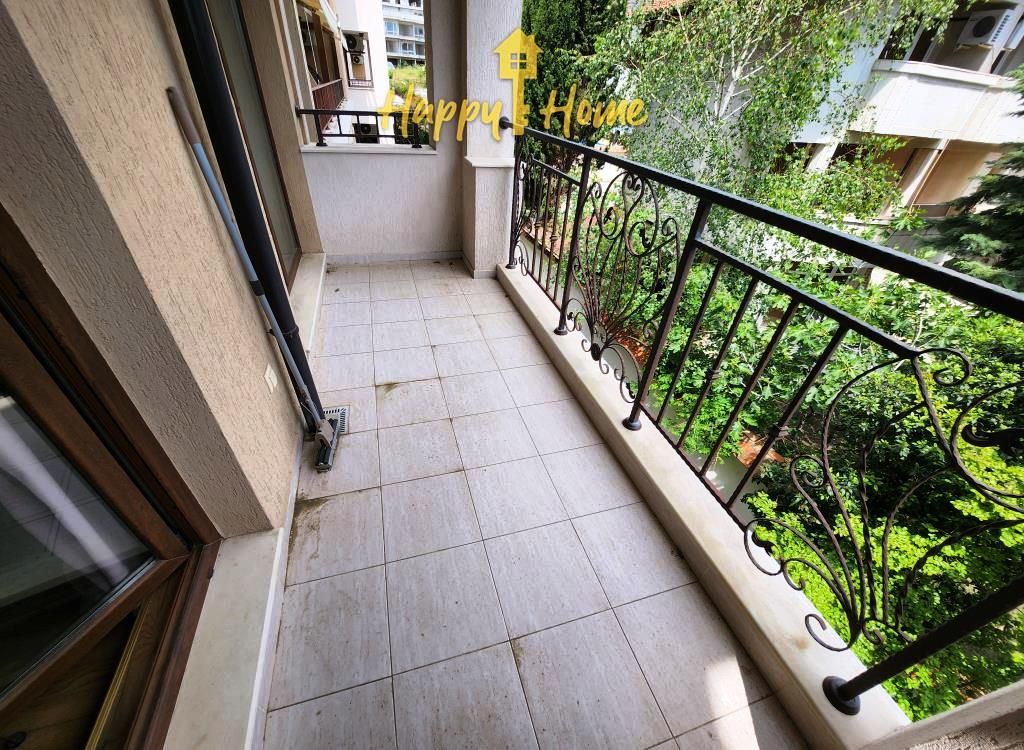 Appartamento a Sveti Vlas, Bulgaria, 61 m² - foto 13