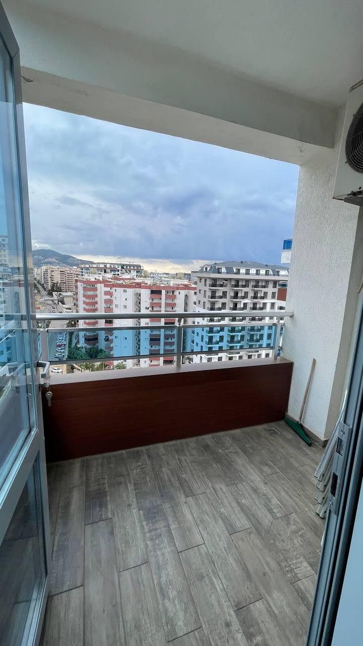 Studio a Alanya, Turchia, 83 m² - foto 2